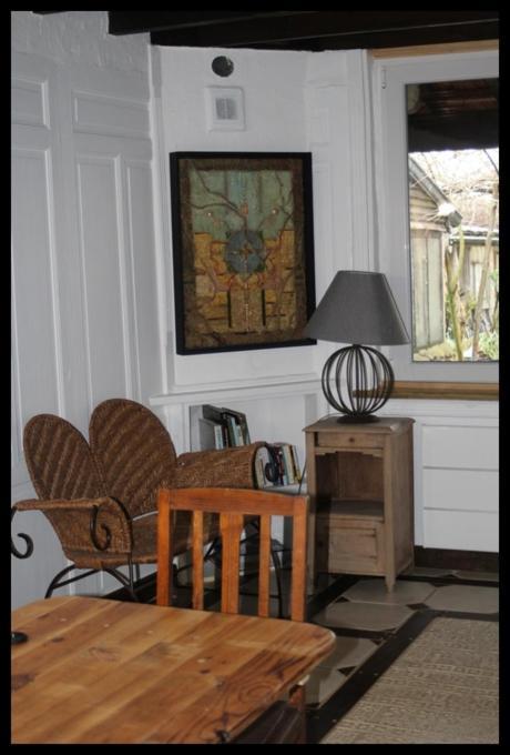 Maison D'Artiste Acces Jardin Maubeuge Buitenkant foto
